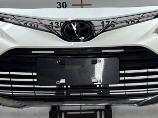 бампер задний Toyota Camry 9 поколение XV70 2021, 521193T932