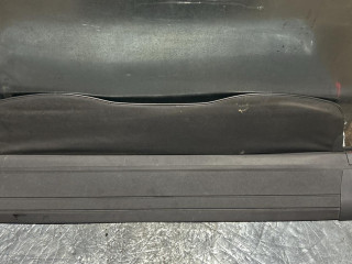 шторка багажника Ford Focus 1 поколение 2001, 1.8 л., дизель, 5МКПП, серебро, универсал