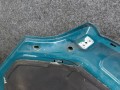 капот Renault Kangoo 1 поколение 2003, 1.5 л., дизель, МКПП, фургон - фото №8