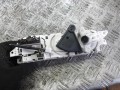 блок управления печки / климат-контроля Ford Focus 2 поколение 2006, 1.6 л., бензин, МКПП, универсал, 3M5T19980AD - фото №4