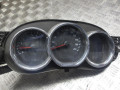 щиток приборов (приборная панель) Dacia Sandero 2 поколение 2013, 0.9 л., бензин, МКПП, хетчбэк 5 дв., 248102645R - фото №4