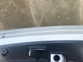 крышка багажника (дверь 3-5) Mercedes-Benz C-Класс W205 [рестайлинг] 2020, 2.0 л., бензин, кабриолет, задний привод - фото №24