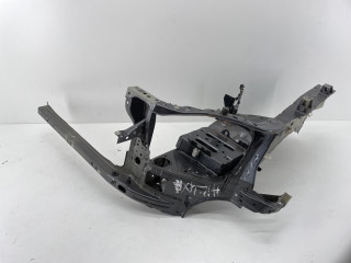 четверть передняя левая Toyota 2023, пикап