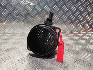 расходомер воздуха Hyundai Santa Fe 2 поколение (CM) 2008, 2.2 л., D4EB, дизель, 5МКПП, внедорожник 5 дв., 2816427800, 9220930006