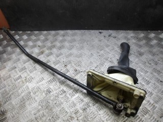 кулиса Dacia Sandero 1 поколение 2009, 1.4 л., бензин, МКПП, хетчбэк 5 дв., 8200670972B