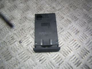 подстаканник Volkswagen Sharan 1 поколение [рестайлинг] 2003, 7M3858601