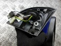 зеркало наружное правое Mercedes-Benz A-Класс W168 1999, 1.9 л., бензин, АКПП, хетчбэк 5 дв. - фото №5