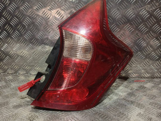 фонарь задний правый Nissan Note E12 2014, 1.2 л., HR12DDR, бензин, 5МКПП, хетчбэк 5 дв.