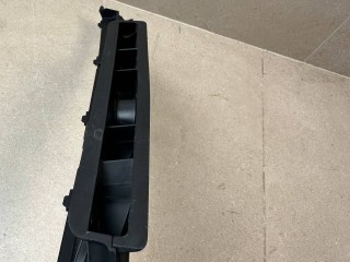 дефлектор обдува салона Toyota 2022, 2.8 л., 1GD-FTV, дизель, АКПП, красный, пикап, полный привод, правый руль, 55951KK020