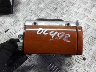 дефлектор обдува салона Volkswagen Phaeton 1 поколение 2007, 3.0 л., дизель, АКПП, седан, 3D1819702, 3D1853232