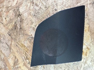 Накладка (сетка) динамика Lexus NX 1 поколение [рестайлинг] 2020, 2.5 л., гибрид, красный, полный привод, правый руль, 7554098050