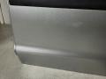 дверь задняя левая Ford Focus 2 поколение 2005, 1.6 л., i, HWDA, бензин, 5МКПП, серебристый, универсал, передний привод - фото №2