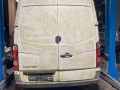 карданный вал Volkswagen Crafter 1 поколение 2008, 2.5 л., дизель, МКПП, микроавтобус, A9064105406 - фото №7