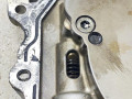 насос масляный Peugeot 508 1 поколение 2011, 1.6 л., 9HC (DV6C), дизель, робот, 9686038880 - фото №4
