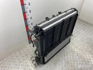 радиатор АКПП BMW X3 G01 (2017 - 2026), 17219487254