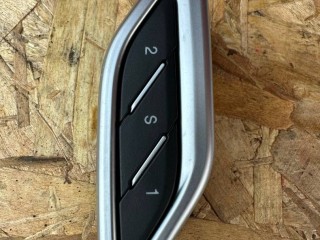 блок управления сиденьем Maserati Levante 1 поколение 2017, 3.0 л., A630HP, дизель, АКПП, blue, внедорожник 5 дв., полный привод, правый руль, 10017004