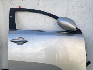 дверь передняя правая Kia Sportage 3 поколение 2012, 1.7 л., дизель, 6МКПП, внедорожник 5 дв.