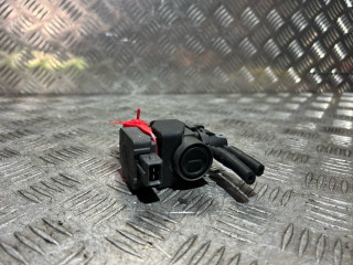 электромагнитный клапан Dacia Duster 1 поколение 2013, 1.5 л., K9K 898, дизель, 6МКПП, внедорожник 5 дв., 149568021R