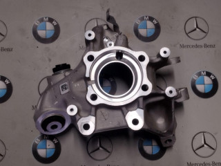 кулак поворотный правый BMW 2024, 3.0 л., B58B30, бензин, 475, полный привод, 6876654