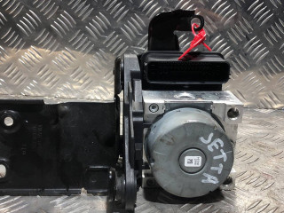 блок ABS Volkswagen Jetta 7 поколение 2018, 1.4 л., бензин, АКПП, седан, 5Q0614517CT, 10.0220-1242.4, 28.5158-6831.3