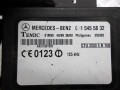Иммобилайзер Mercedes-Benz Vito W638 2001, 2.2 л., дизель, МКПП, микроавтобус, 0315455832 - фото №2