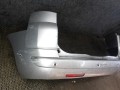 бампер задний Citroen C4 Grand Picasso 1 поколение 2007, 2.0 л., дизель, АКПП, минивэн - фото №2