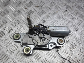 моторчик заднего стеклоочистителя (дворника) Ford Fiesta 4 поколение [рестайлинг] 2002, 1.4 л., бензин, МКПП, хетчбэк 5 дв., XS41A17K441AC