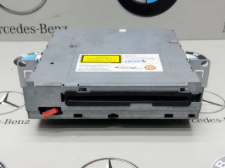 магнитола BMW X5 E70 [рестайлинг] 2011, 9263944