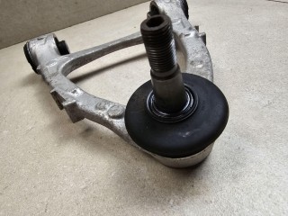 рычаг передний правый Fiat 124 Spider 1 поколение 2020, 1.4 л., АКПП, красный, кабриолет, задний привод, 6000612416