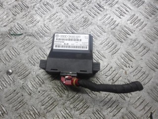 блок комфорта Volkswagen Sharan 2 поколение 2012, 7N0907530D