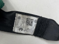 ремень безопасности Volkswagen Tiguan 1 поколение [рестайлинг] 2015, 1.4 л., TSI, CTHD, бензин, АКПП, u5, хетчбэк 5 дв., передний привод, правый руль, 5N0857806 - фото №3