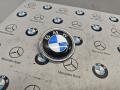 эмблема BMW X5 E70 2008, 7157696 - фото №2