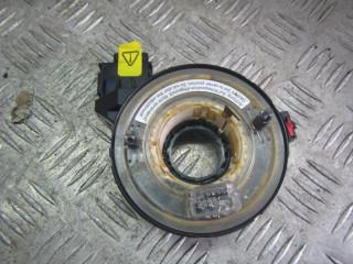 шлейф руля Volkswagen Golf 4 поколение 2004, 1.6 л., бензин, МКПП, хетчбэк 5 дв., 1K0959653