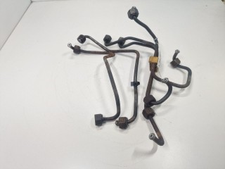 трубка топливная Volkswagen Transporter T4 1995, 2.4 л., D, дизель, МКПП, передний привод