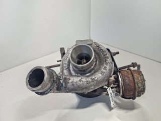 турбина Volkswagen LT 2 поколение 2005, 2.5 л., TD, дизель, МКПП, задний привод, GT2052V, 074145701D