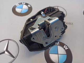 замок двери передней левой BMW X3 E83 [рестайлинг] 2007, 7229461