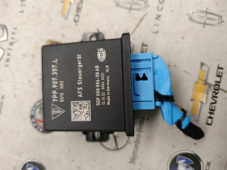 блок управления светом Porsche 2022, 2.0 л., бензин, АКПП, 7PP907357L