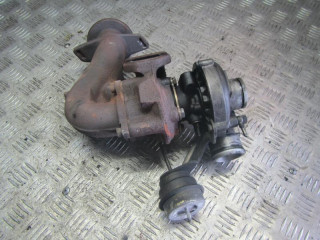 турбина Volkswagen Transporter T4 1997, 074145701A