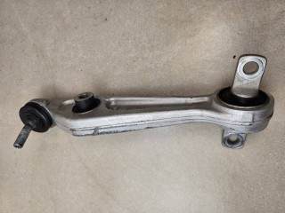 рычаг передний Tesla 2022, электро, белый, полный привод, 104434100D