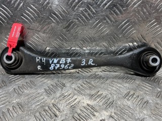 рычаг задний правый Volkswagen Passat B7 2012, 1.8 л., CDAA, бензин, АКПП, седан, 1K0501530C