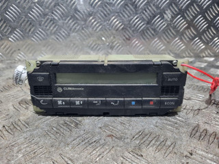 блок управления печки / климат-контроля Volkswagen Passat B5 1998, седан