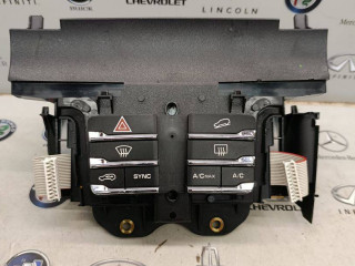 кнопка (выключатель) Porsche Macan 1 поколение [рестайлинг] 2020, 2.9 л., бензин, АКПП, 95B907040BS