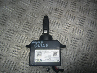 замок зажигания Audi A6 C5 [рестайлинг] 2005, 2.7 л., дизель, МКПП, универсал, 4F0909131D