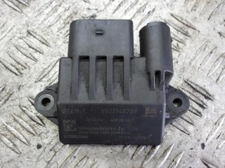 реле накала свечей Mercedes-Benz Vito W639 2005, 2.2 л., дизель, МКПП, микроавтобус, 0522140709