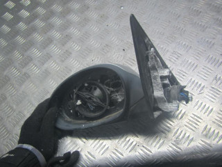 зеркало наружное левое BMW 3 серия E90/E91/E92/E93 [рестайлинг] 2008, 2.0 л., бензин, МКПП, седан