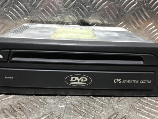 навигация BMW X3 E83 2005, 3.0 л., бензин, АКПП, 4.829.419, 0123456789, BMWNRR200-02, 21CFR1040.10, 4.825.364