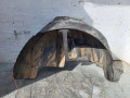 защита арок задняя правая (подкрылок) Volkswagen Passat B5 1999, 1.6 л., AHL, бензин, 5МКПП, седан - фото №2