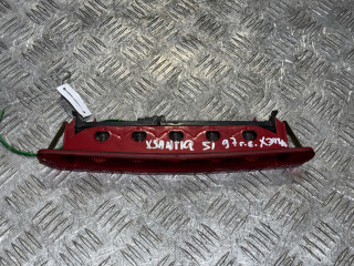 дополнительный стоп-сигнал Citroen Xantia 1 поколение 1997, хетчбэк 5 дв.