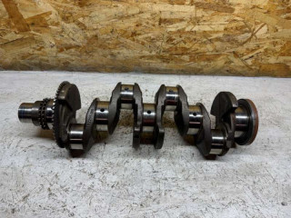 коленвал IVECO Daily 5 поколение 2013, 3.0 л., дизель, F1CFL411M, 502295018, GH905205AS