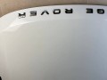 капот Land Rover Range Rover Evoque L551 2020, 2.0 л., бензин, АКПП, белый, внедорожник 5 дв., полный привод, правый руль, LR117303 - фото №4